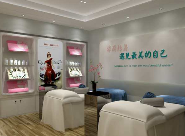 加盟門店