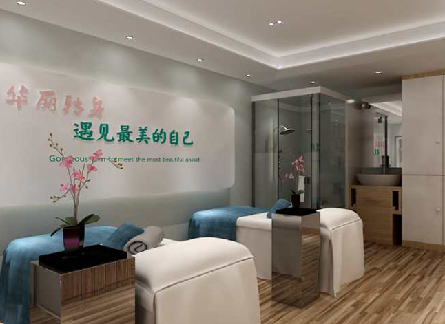 加盟門店