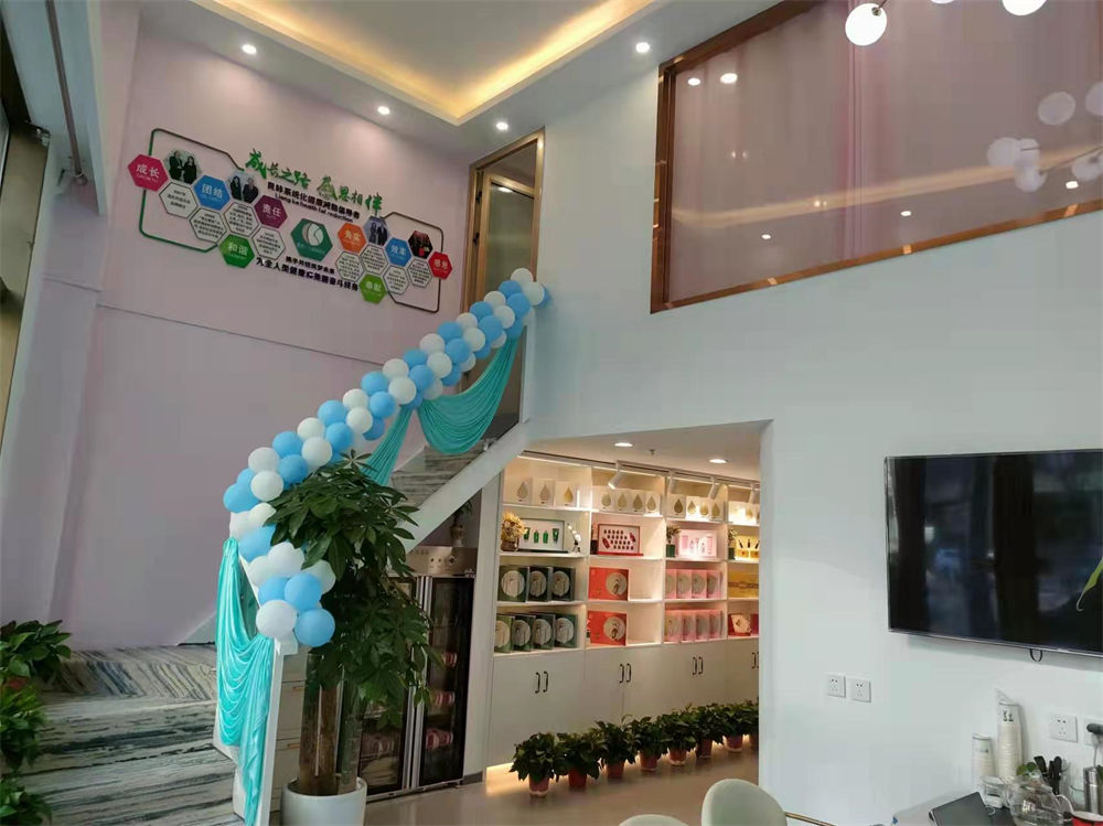 合作門(mén)店