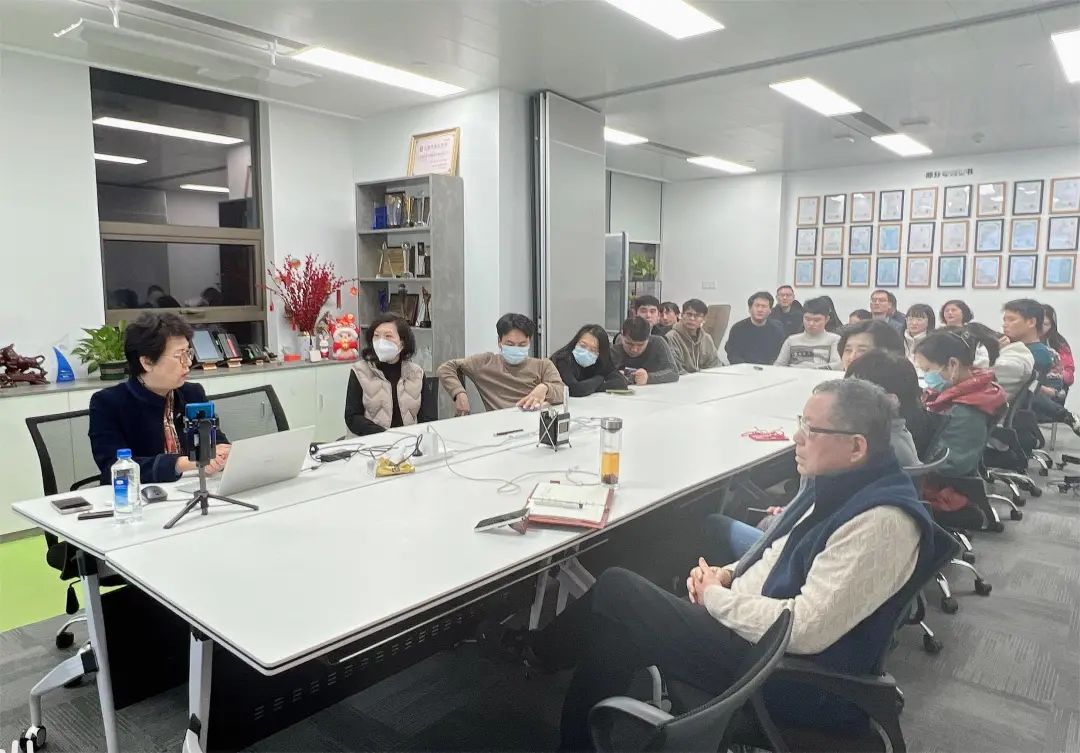 關(guān)愛員工健康，公益講座上新—上海格瑞特誠邀婦科腫瘤專家公益系列講座 (3)(圖9)