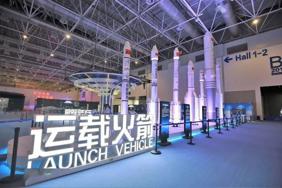 與榮耀共舞，共話珠海太空中心與格瑞特樓控(圖2)