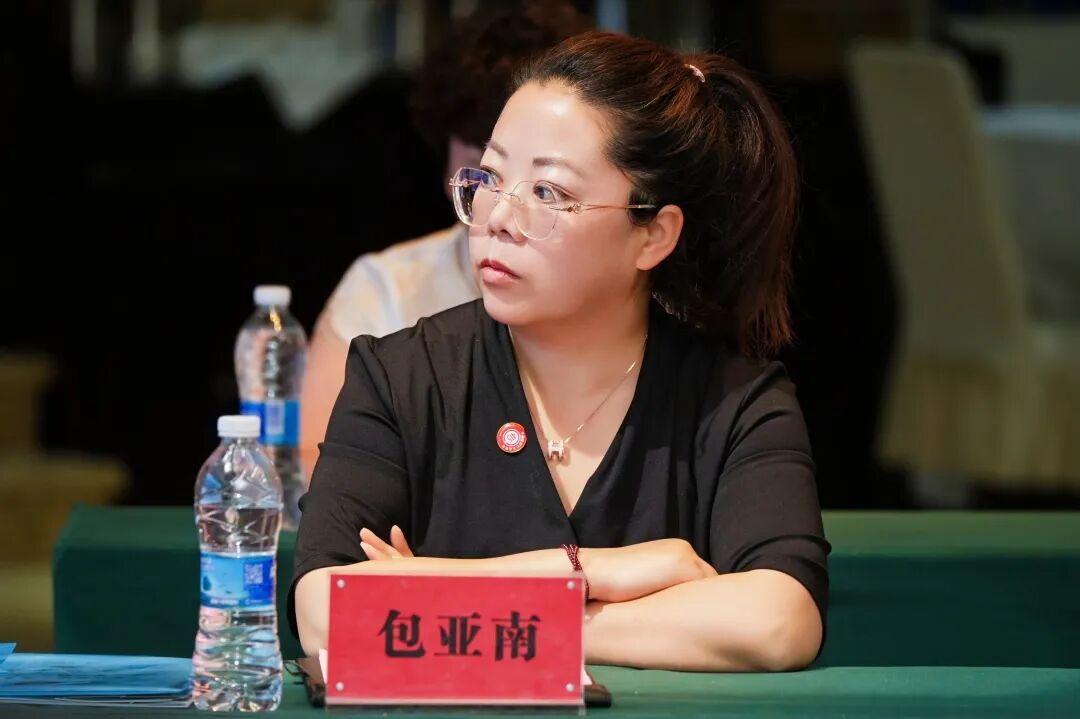 智控樓宇，賦能西部｜上海格瑞特亮相品牌力量中國行烏魯木齊站(圖6)