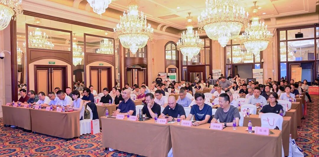 聚力浙江｜上海格瑞特分享既有建筑樓控改造解決方案(圖3)